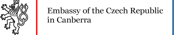 Embassy of the Czech Republic in Canberra