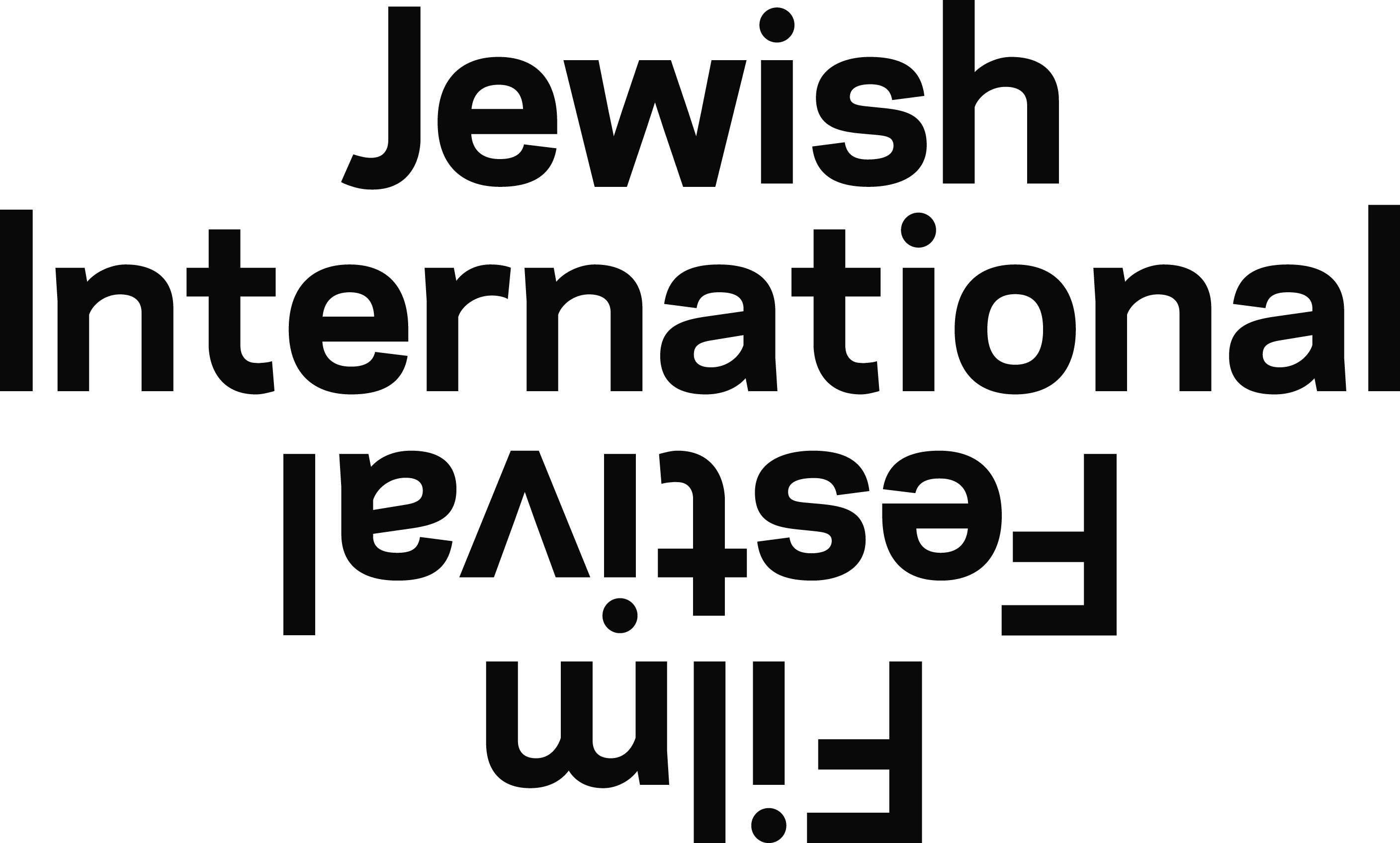 Jewish International Film Festival